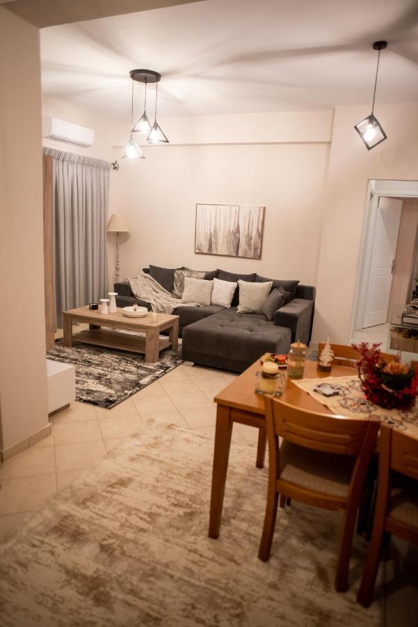 Agathi'S House Διαμέρισμα Μύτικας Εξωτερικό φωτογραφία