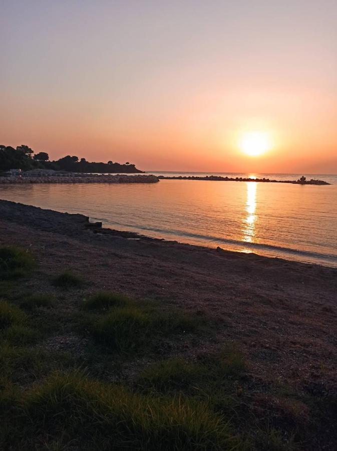 Agathi'S House Διαμέρισμα Μύτικας Εξωτερικό φωτογραφία