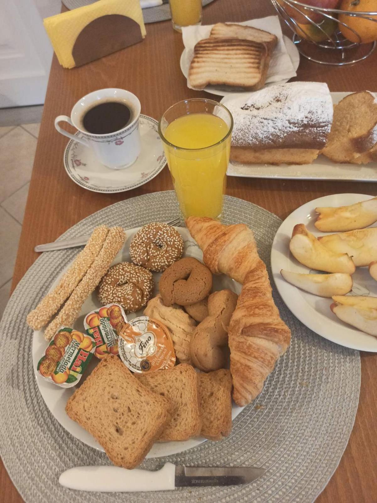 Agathi'S House Διαμέρισμα Μύτικας Εξωτερικό φωτογραφία