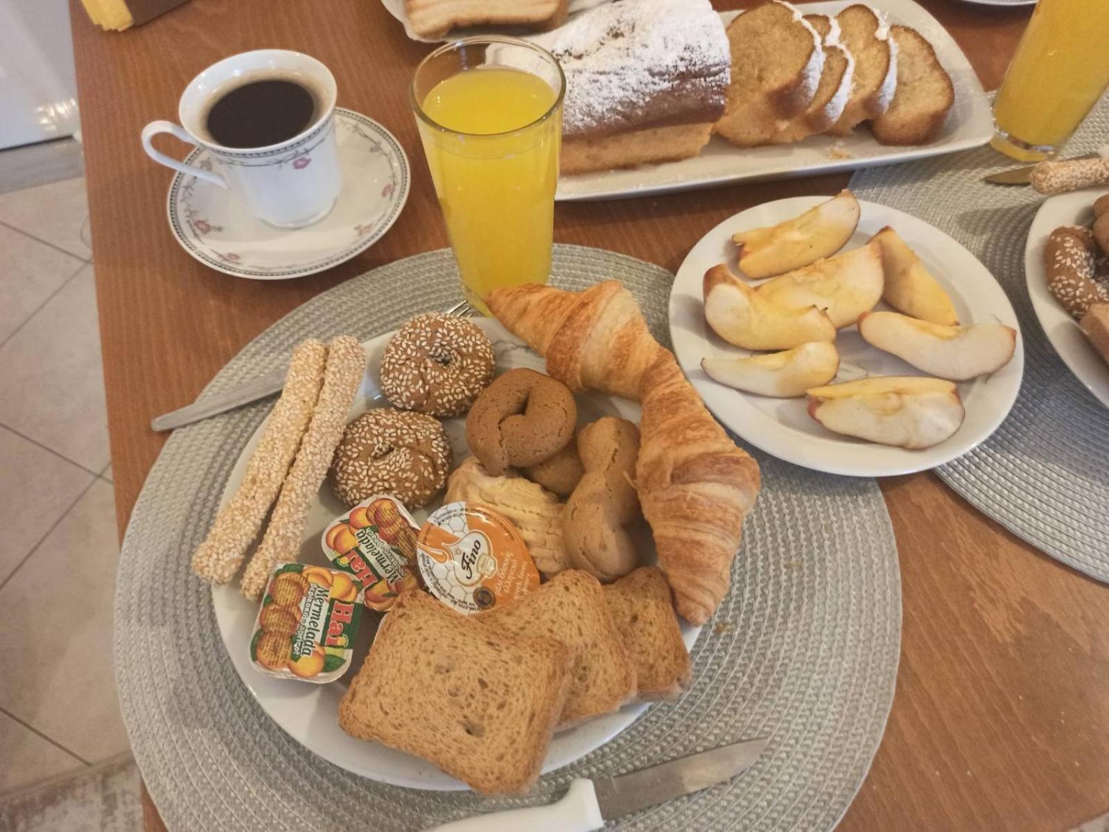 Agathi'S House Διαμέρισμα Μύτικας Εξωτερικό φωτογραφία