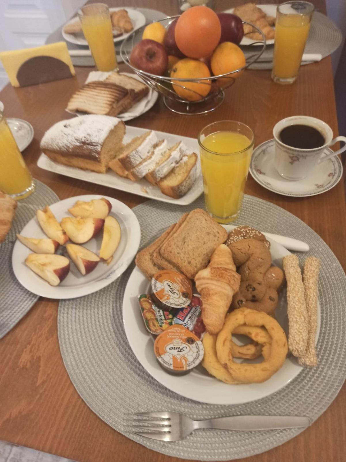 Agathi'S House Διαμέρισμα Μύτικας Εξωτερικό φωτογραφία